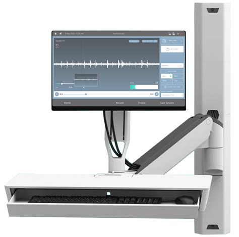 Ergotron x Visionflex