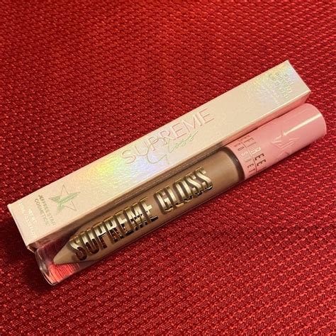 Jeffree Star Supreme Gloss Celebrity Skin Brand New Etsy