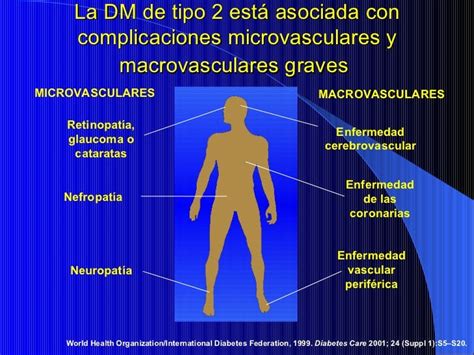 Complicaciones De La Diabetes Mellitus Pdf - DiabetesWalls