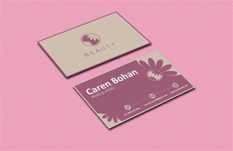 Professional business card and logo creator for $5 - SEOClerks