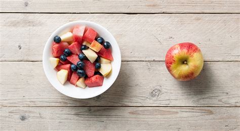 Hoeveel Fruit Per Dag Heb Ik Nodig Voedingscentrum