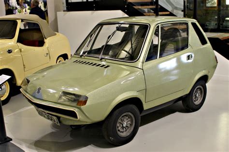 Photos of 20 wonderful reliant regal cars – Artofit