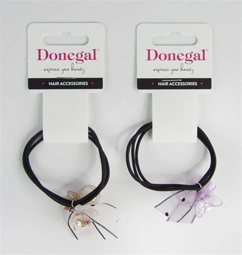 Donegal Ozdoby Do W Os W Gumka Fa Mix Kolor W Szt Sklep