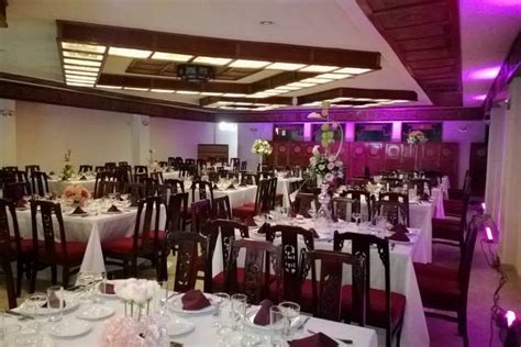 Salón de Eventos La Gran Muralla Consulta disponibilidad y precios