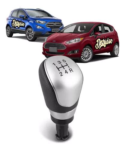 Bocha Palanca Cambios Ford Ecosport Fiesta Kinetic