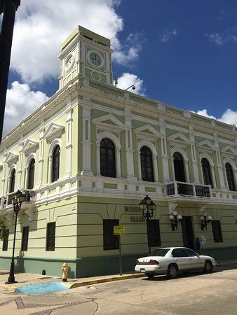 Museo Francisco Oller (Bayamon, Puerto Rico): Top Tips Before You Go ...