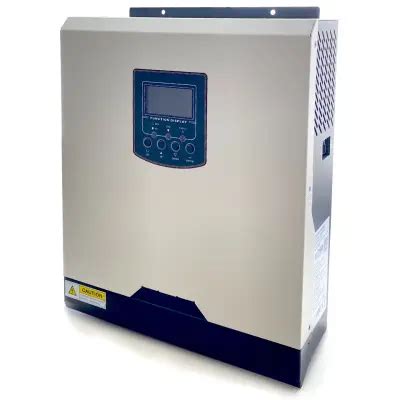 Купить Инвертор Orvaldi KS1K Solar Sinus 1kVA 1kW 12V DC бесплатная