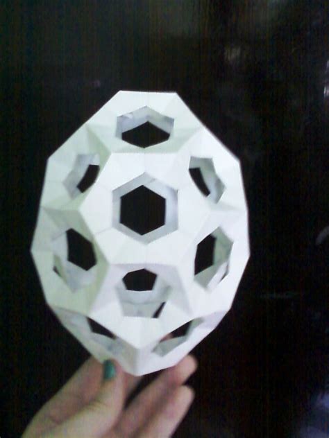 Origami Egg : 18 Steps - Instructables