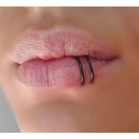 Arriba Foto Que Significado Tiene El Piercing En La Lengua El Ltimo