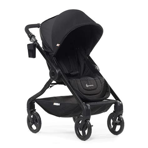 The Best Lightweight Stroller for Travel With Kids - MaiTravelSite