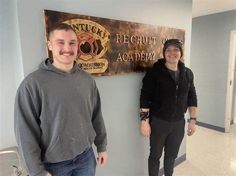 Clark County KY Fire Department