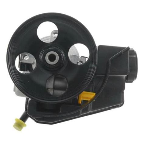 Power Steering Pump For Citroen Xsara Berlingo Peugeot Partner 2 0L