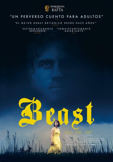 Beast Película 2017