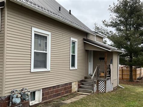 521 Taylor St Unit 523 Ashland Oh 44805 Room For Rent In Ashland