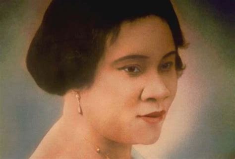 TV Series Portrays St Louis Inspired Life Of Madam C J Walker Beauty