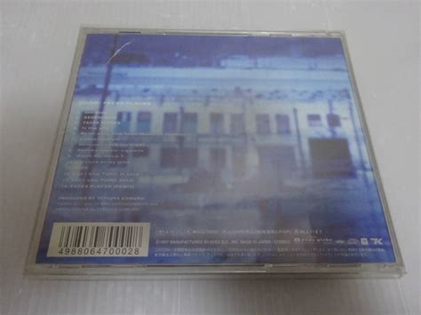 Yahooオークション ほぼ未使用 Globe Faces Places Cd