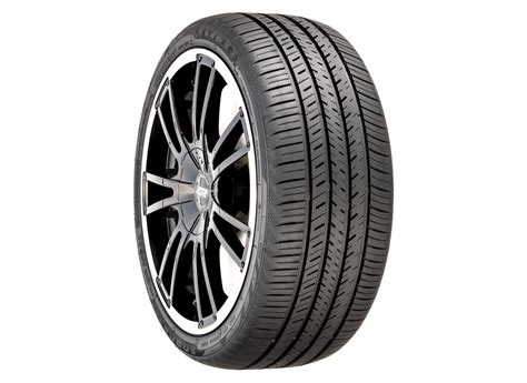 Atlas Tires Force Uhp Tire Review Consumer Reports