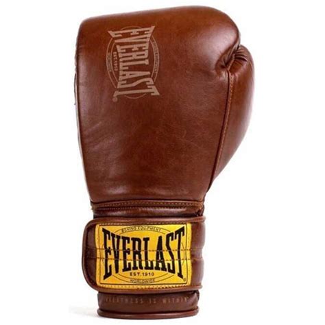 Everlast 1910 Sparring Glove Boxing Gloves