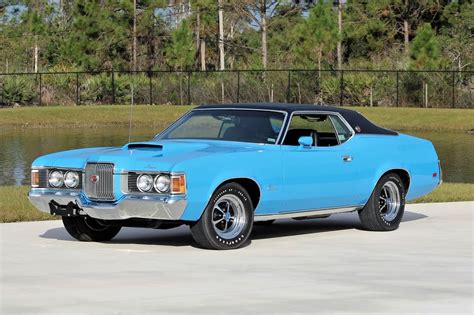 10 Of The Best 70s Muscle Cars Autowise