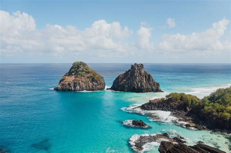 Fernando De Noronha Luxury Travel To Brazil S Atlantic Coast Landed