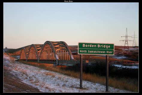 Borden Bridge By Dr Zook On Deviantart