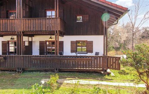 Ferienhaus Sepp im Waldferiendorf Regen Onlinebuchung Unterkünfte