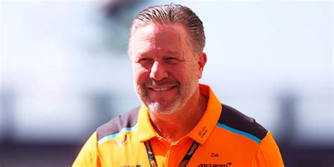 Zak Brown Tenta La F1 Sosta Obbligatoria Nelle Sprint Race Vi Spiego