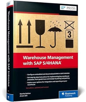 Wm With Sap S Hana Third Edition Sap Press Namita Sachan Aman