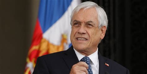 Piñera Decreta El Estado De Catástrofe Nacional Para Enfrentar La