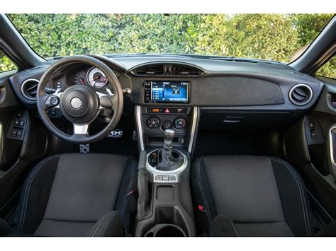 2019 Toyota 86: 78 Interior Photos | U.S. News