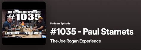 Of The Best Joe Rogan Podcasts You Can Listen To In