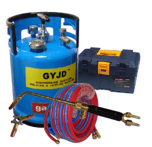 Oxy Gasoline Welding Torch At Best Price In Shanghai Shanghai