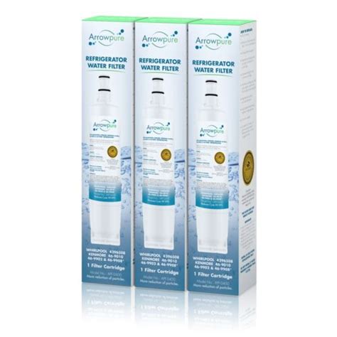 Whirlpool Gold Refrigerator Water Filter | Refrigeratorsi