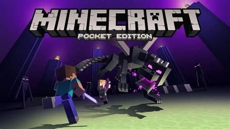 Minecraft Pocket Edition Achievement List Revealed