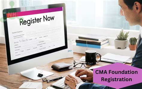 Cma Foundation Registration December Open How To Fill Form