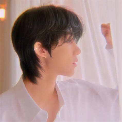 Top M U Ki U T C Nam Mullet Layer Ang C S N N