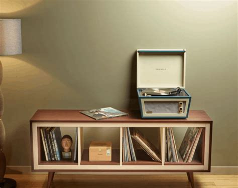 Ikea Hacks Ideas For Vinyl Record Storage In Ikea Record