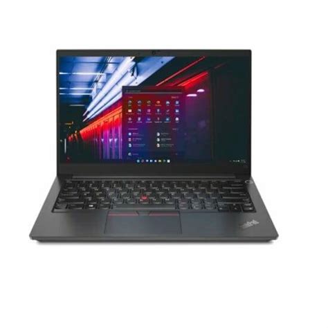 Lenovo Thinkpad T14 Gen2 I7 1165g7 16gb 512gb 20w1sfvr00