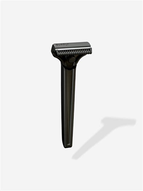 Meet The Single Edge Se Razor Supply