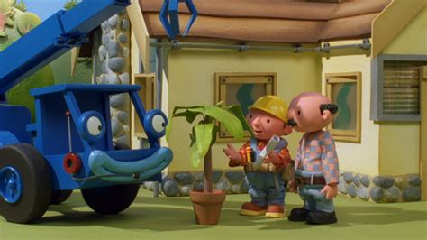 Watch Bob The Builder Classic Season 16 Episode 7 Bob The Builder Classic Lofty S Banana