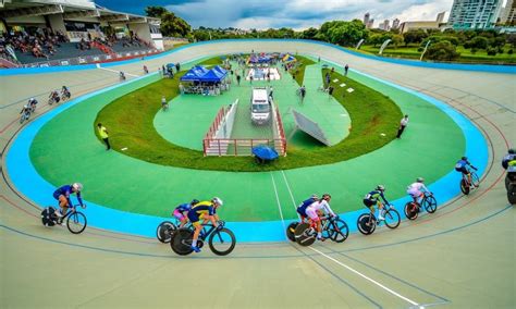 Chuva Atrapalha Mas Brasileiro De Pista Encerra Em Grande Estilo