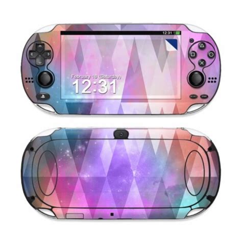 DecalGirl SPSV UNTOLD Sony PS Vita Skin Untold 1 Kroger