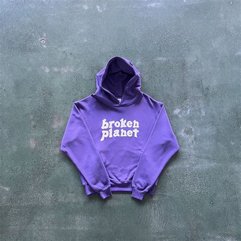 Broken Planet Hoodies || New & Best Collection || 60% Off