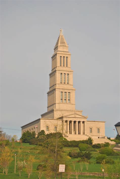 36 Photos Of The George Washington Masonic National Memorial In