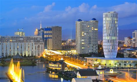 Фото Батумі