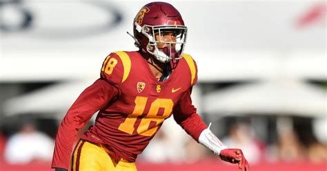 Handing Out First Half 2022 Grades For The USC Trojan Defense Special