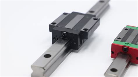 Hiwin Hgh Ca Hgr Cnc Linear Guide Rail With Guide Block Buy Hiwn