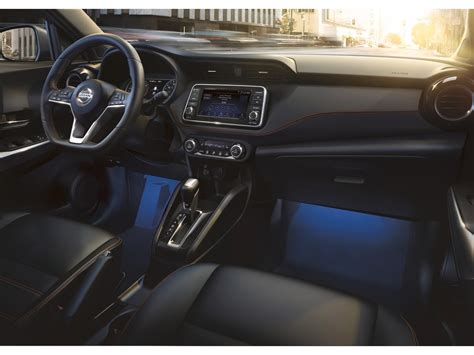 2020 Nissan Kicks: 42 Interior Photos | U.S. News