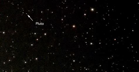 Pluto 2023 09 03 To 10 03 - Pluto - Photo Gallery - Cloudy Nights