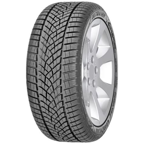 Zimska Auto Guma GOODYEAR 215 65R17 99V UG PERF SUV Pevex